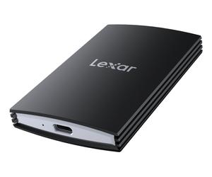 Lexar ARMOR 700 4 TB USB Type-C USB 3.2 Gen 2x2 Nero - Nouvo