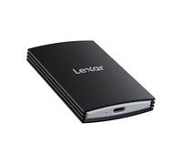 Lexar ARMOR 700 SSD Portatile 2TB, 2000 MB/s in Lettura e Scrittura USB 3.2 Gen 2x2, SSD Esterno IP66 Resistenza all'Acqua e Polvere, Compatibile con Mac, iPhone 15 Pro, Camera(LAR700X002T-RNBNG)