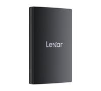 Lexar ARMOR 700 SSD Portatile 4TB, 2000 MB/s in Lettura e Scrittura USB 3.2 Gen 2x2, SSD Esterno IP66 Resistenza all'Acqua e Polvere, Compatibile con Mac, iPhone 15 Pro, Camera(LAR700X004T-RNBNG)