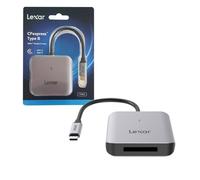 Lexar CFexpress Type B USB-C Reader RW510