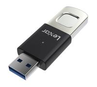 Lexar Chiave USB F35 Pro Fingerprint 64GB