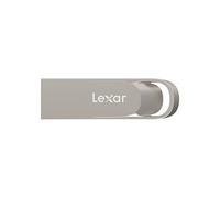 Lexar Chiavetta USB 64 GB, Pen Drive USB 3.2 Gen 1, USB Flash Drive Velocità di Lettura Fino a 100 MB/s, Metallo Memoria USB Stick per PC, Laptop, Computer, Auto, TV