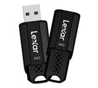 MEMORIA USB 64GB 3.2 LEXAR S80 CONFEZIONE DA 2 93326