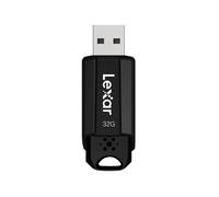 Lexar - Chiavetta Usb Type-a Jumpdrive S80 Bipack 32gb-black Lexar