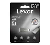 Lexar Cle Usb 128Gb Metallique