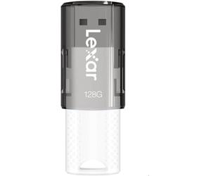 Lexar Clé Usb Jumpdrive S60-128Go - USB 2.0 - Plug and Play