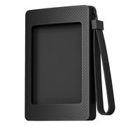 Lexar Custodia magnetica SL500 Portable SSD nero