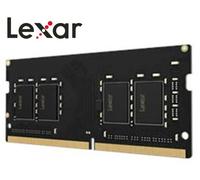 Lexar DDR4 16GB 3200 MHZ SO-DIMM LEXAR CL22 1,2V