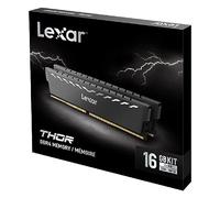 Lexar THOR memoria 16 GB 2 x 8 GB DDR4 3200 MHz