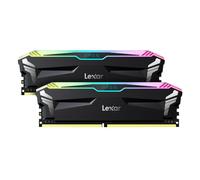 LEXAR DDR4-3600 DIMM 2x16GB ARES Gaming Heatsink