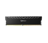 Lexar Ld4u16g36c18lg-rgd 32gb 2x16gb Ddr4 3600mhz Ram Nero