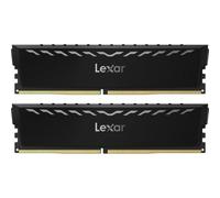 Lexar Ld4u08g36c18lg-rgd 16gb 2x8gb Ddr4 3600mhz Ram Nero