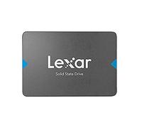 Lexar Ssd Nq100 Sata 3 240gb