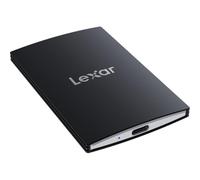 Lexar Ssd Esterna Lsl500x512g 512gb