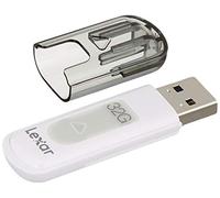LEXAR Disco rigido USB 32 GB JUMPDRIVE V100 3.0 LEXAR 32Gb