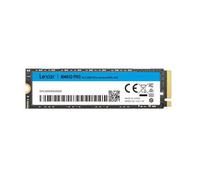 500GB Lexar NM610 PRO M.2 2280 PCle Gen3X4 SSD