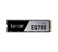 Lexar EQ790 1TB SSD M 2 2280 PCIe Gen4x4 NVMe 1.4 SSD Interno Velocità fino a