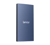 Lexar ES3 SSD esterno 1TB USB3.2 Gen2 portatile SSD PSSD fino a 1050MB/s in