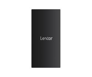 LEXAR EXTERNAL PORTABLE SSD 2TBINT - Nouvo