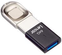 Lexar JumpDrive F35 unità flash USB 64 GB USB tipo A 3.2 Gen 1 (3.1 Gen 1) Nero,
