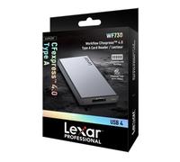 Lexar Flusso di lavoro PRO Lettore CFexpress Tipo A 4.0 USB 4