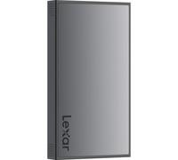 Lexar Flusso di lavoro PRO Lettore SD a doppio slot UHS-II USB 3.2 Gen2