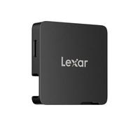 Lexar H31 Hub USB-C 7-in-1, 3 Porte USB-A, HDMI 4K 60 Hz, USB-C Power Delivery 100 W, Lettore SD/microSD, Fino a 5 Gb/s, Design Compatto e Portatile per Laptop, MacBook e PC