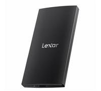 Lexar LSL300001T-RNBNG unità esterna a stato solido 1 TB USB tipo-C 3.2 Gen 2 (3.1 Gen 2) Nero