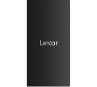 Lexar Ssd Esterna Lsl300002t-rnbng 2tb