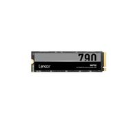 Lexar NM790 M.2 2000 GB PCI Express 4.0 SLC NVMe