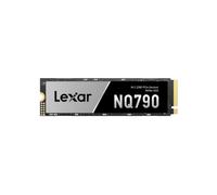 LEXAR HARD DISK SSD 4TB NQ790 M.2 NVME 2280S (LNQ790X004T-RNNNG)
