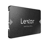 LEXAR HDSSD 2.5" 2 TB NS100 Box
