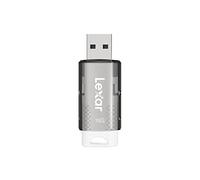 Lexar - Memoria 16 Gb Jumpdrive S60-grey Lexar