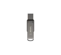Lexar - Jd Dual Drive D400 Usb 3.1 32gb-grigio Lexar