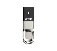 Lexar JumpDrive F35 unità flash USB 32 GB USB tipo A 3.2 Gen 1 (3.1 Gen 1) Nero,