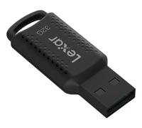 Lexar JumpDrive LJDV400032G-BNBNG lettore USB flash 32 GB USB Type-A 3.2 Gen 1 (3.1 Gen 1) Nero - Nouvo