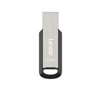 Lexar JumpDrive M400 unità flash USB 256 GB USB tipo A 3.2 Gen 1 [3.1 Gen 1] Argento (256GB Lexar JumpDrive M400 USB3.0 Flash Drive)
