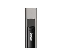 Lexar JumpDrive M900 128GB Unità flash USB USB Type-A 3.2 Gen 1 (3.1 Gen 1) Nero, Grigio - Nouvo