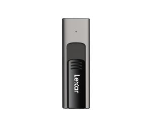 Lexar JumpDrive M900 256 GB Unità flash USB USB Type-A 3.2 Gen 1 (3.1 Gen 1) Nero, Grigio - Nouvo