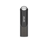 Lexar JumpDrive P30 unit flash USB 256 GB USB tipo A 3.2 Gen 1 3.1 Gen 1 Nero Grigio (256GB Lexar JumpDrive P30 USB 3.2 Gen 1 Flash Drive) - Nouvo