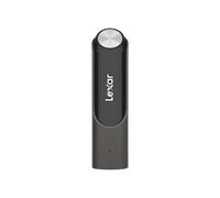 Lexar JumpDrive P30 unit flash USB 1 TB USB tipo A 3.2 Gen 1 3.1 Gen 1 Nero Grigio (1TB Lexar JumpDrive P30 USB 3.2 Gen 1 Flash Drive) - Nouvo