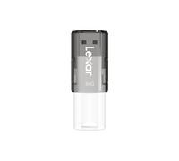 Lexar JumpDrive® S60 64GB Unità flash USB USB Type-A 2.0 Nero - Nouvo