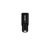 Lexar JumpDrive S80 unità flash USB 32 GB USB tipo A 3.2 Gen 1 (3.1 Gen 1) Nero