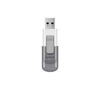 Lexar JumpDrive V100 unità flash USB 128 GB USB tipo A 3.2 Gen 1 (3.1 Gen 1) Grigio, Bianco Lexar