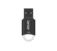 Lexar JumpDrive V40 unità flash USB 16 GB USB tipo A 2.0 Nero Lexar