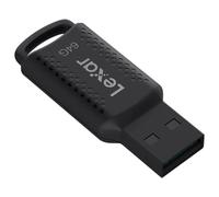 Lexar 933254 Pendrive 64Gb V400 Usb 3.0 6219908095 Pen Drive