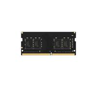 Lexar LD4AS016G-B3200GSST memoria 16 GB 1 x 16 GB DDR4 3200 MHz 16GB DDR4-3200 CL22 Non ECC SODIMM LV