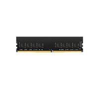 Lexar LD4AU008G-B3200GSST memoria 8 GB 1 x 8 GB DDR4 3200 MHz (8GB Lexar DDR4 PC4-25600 3200MHz CL19 1.2V UDIMM)