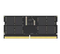 Lexar Ld5ds016g-b4800gsst 1x16gb Ddr5 4800mhz Ram Nero