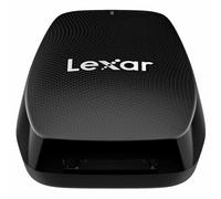 Lettore schede memoria Lexar LRW550URNBNG PROFESSIONAL 3.1 Black Black